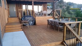 Timber Brief 8 - Decking