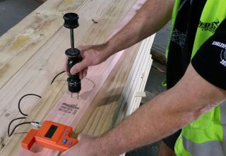 Timber Brief 3 - Measuring Moisture in Timber